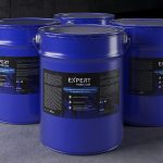 ТД ВЗТМ: Производители огнезащитной краски на водной основе EXPERT FIRE-OM